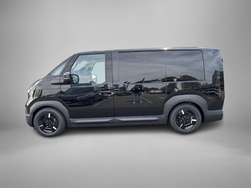 Kia Pv5 l2h1 elite 71.2 kwh | uit voorraad leverbaar |