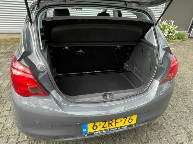 Opel Corsa 1.4 edition