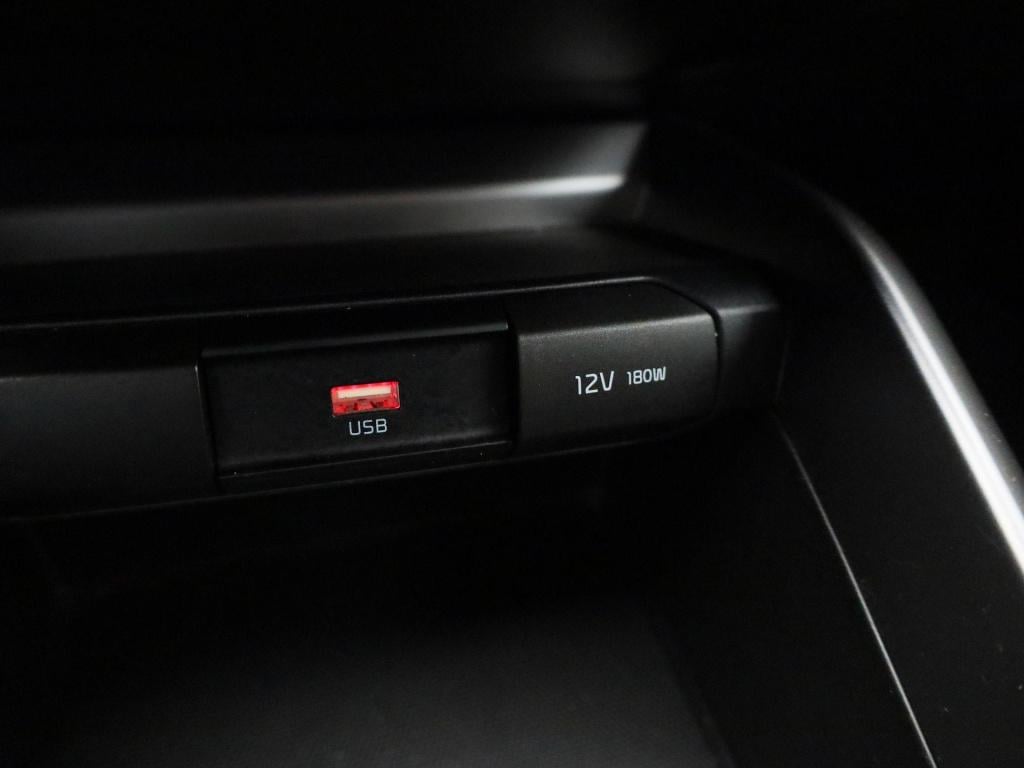 Kia Stonic 1.0 t-gdi mhev gt-line | navigatie | apple carplay/ android auto