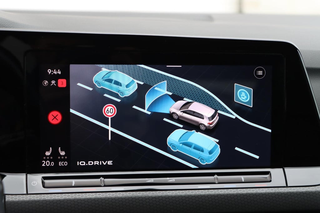 Volkswagen Golf 1.4 tsi ehybrid 245pk dsg6
