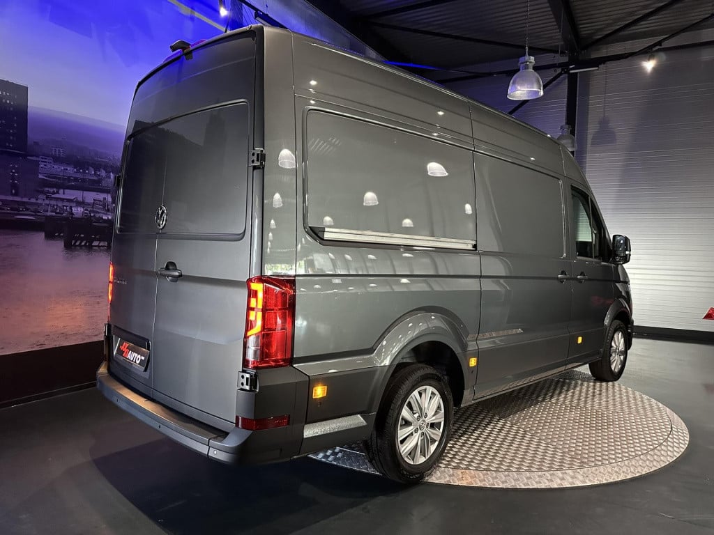 Volkswagen Crafter 30 2.0 tdi l3h3 *led*camera*acc*comfortstoel*
