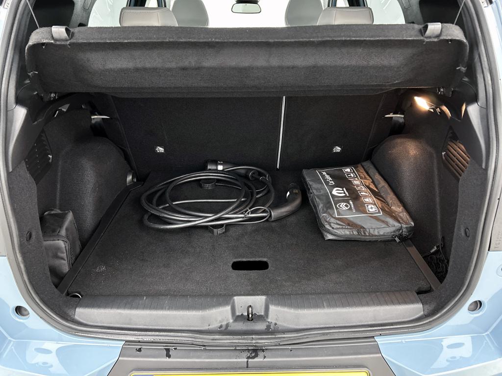 Citroen C3 Aircross Ë-c3 max 113pk 44 kwh | navigatie | camera | all season