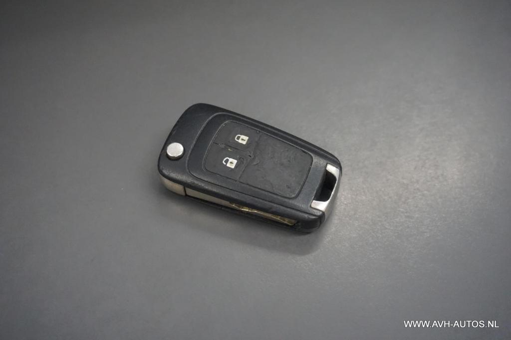 Opel Insignia 1.6 cdti ecoflex business executive