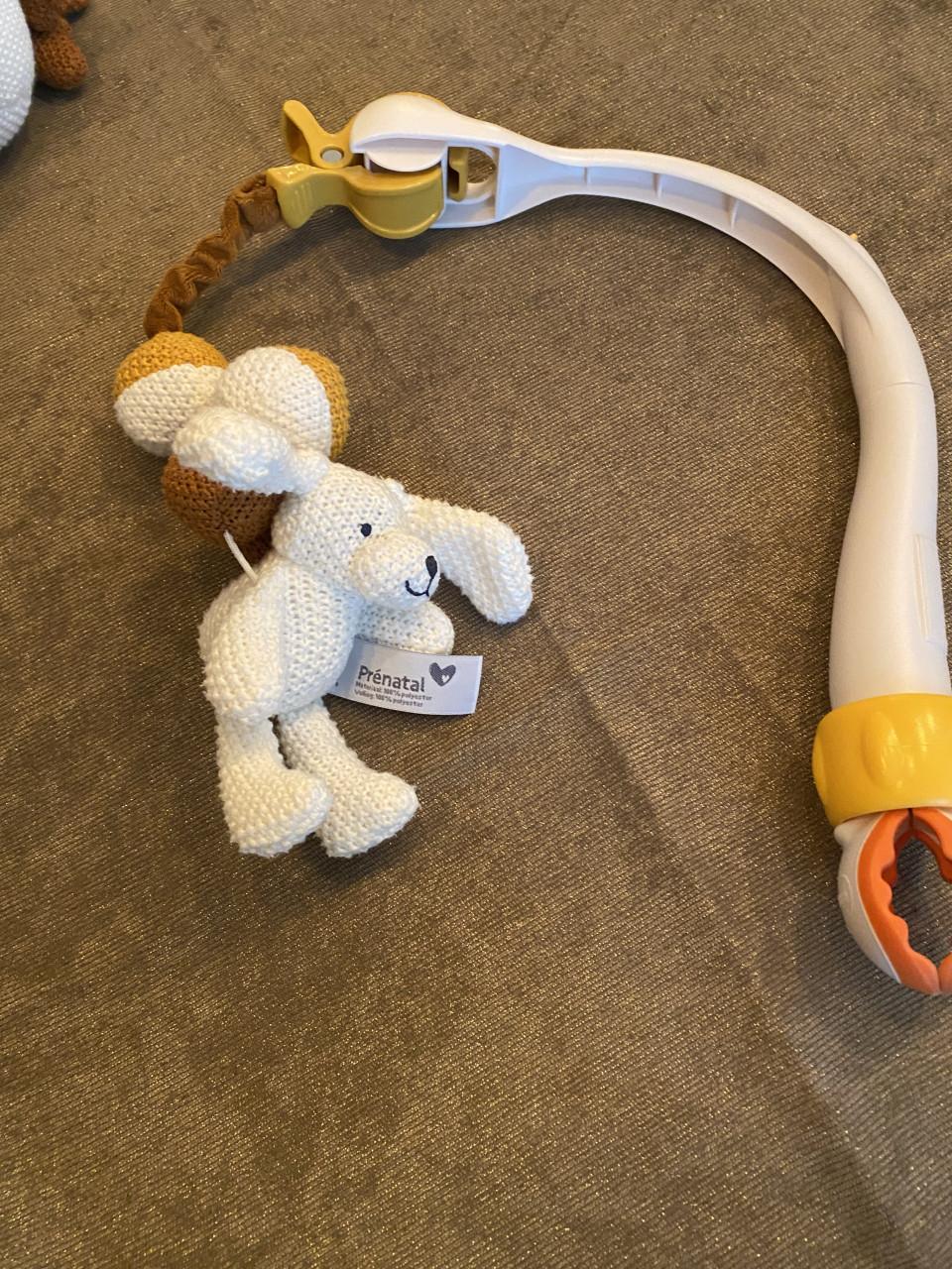 Hangspeeltje Prenatal