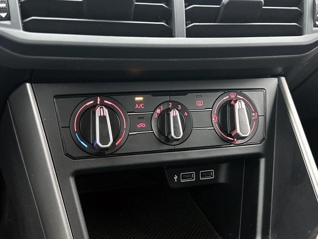 Volkswagen Polo 1.0 tsi comfortline | cruise control | apple carplay | airc