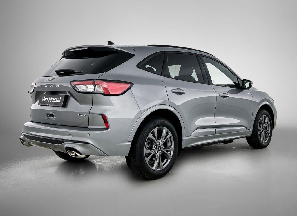 Ford Kuga 2.5 phev st-line x winter pack | apple carplay / android auto | b