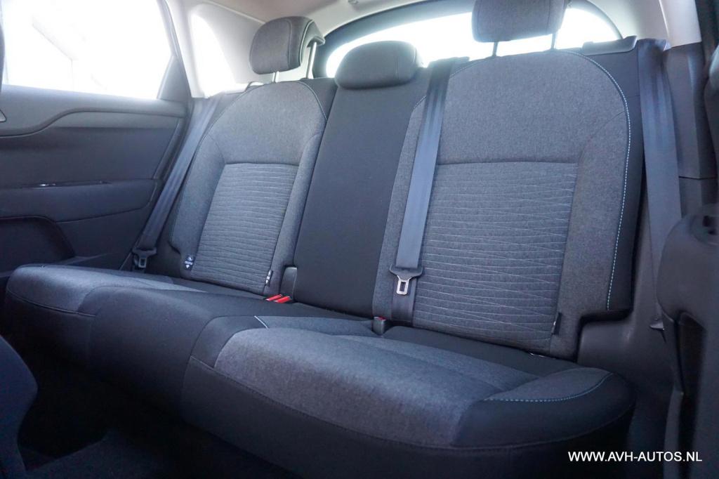 Citroen C4 1.2 puretech feel collection automaat