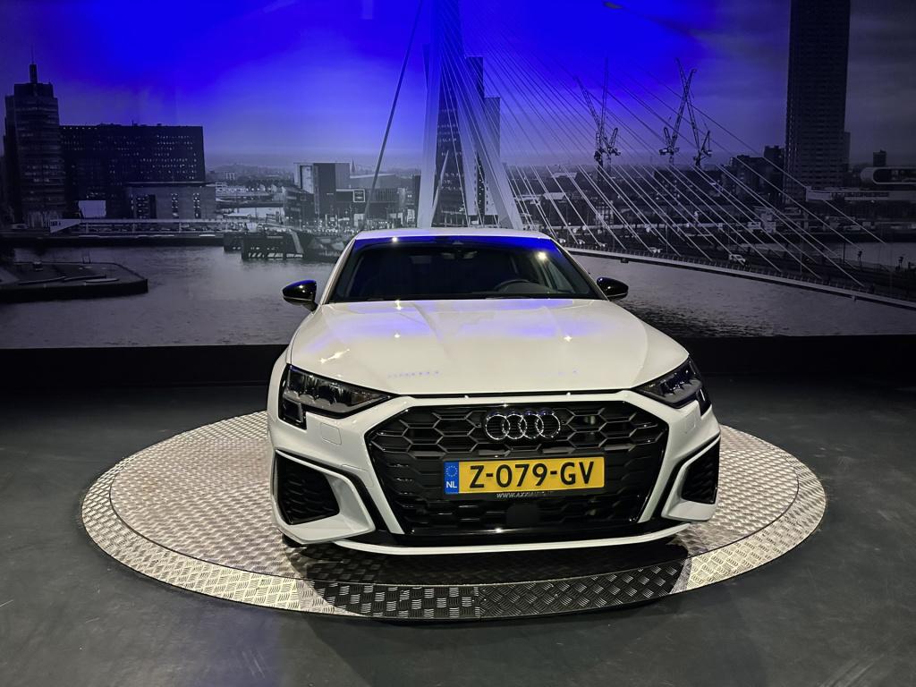 Audi A3 sportback 45 tfsi e s edition competition *navi*camera*acc*