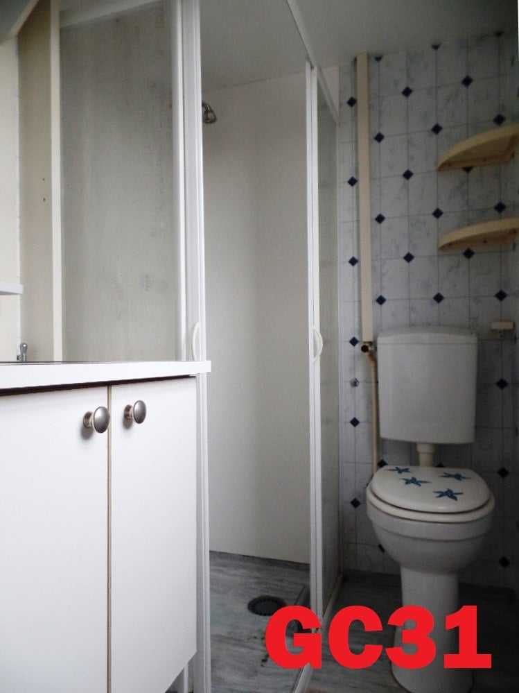 Div. modellen Likon chalet met dubbel glas