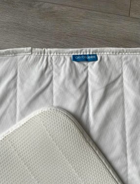 AeroSleep • SafeSleep • 3D Matrasbeschermer