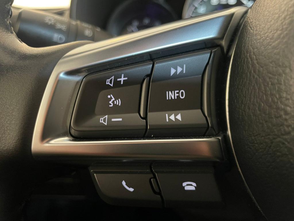 Fiat 124 Spider 1.4 multiair turbo lusso