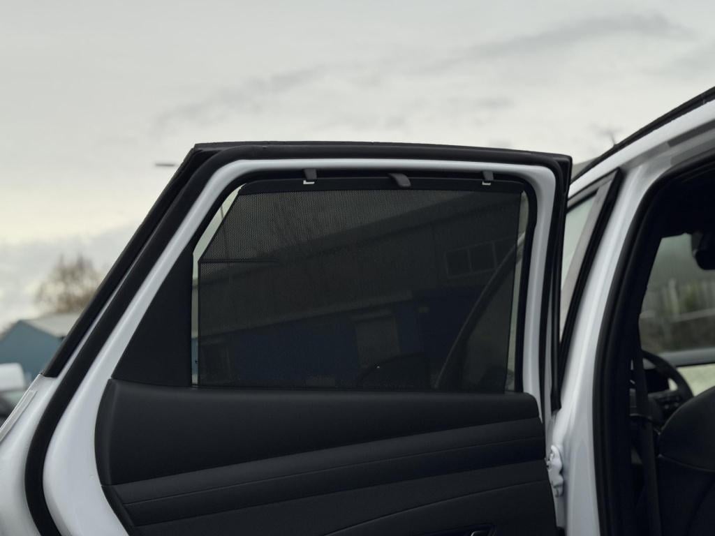 Hyundai Tucson 1.6 t-gdi phev n line