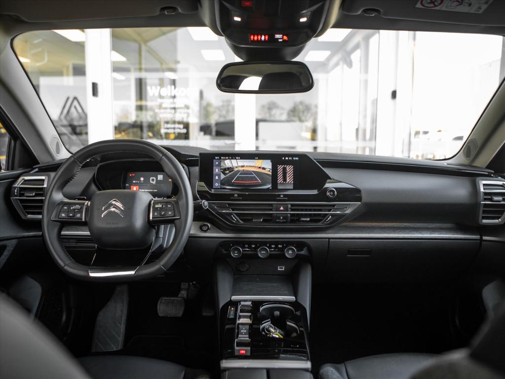 Citroen C5 X 1.2 puretech 130pk feel automaat | navigatie | camera | park. 