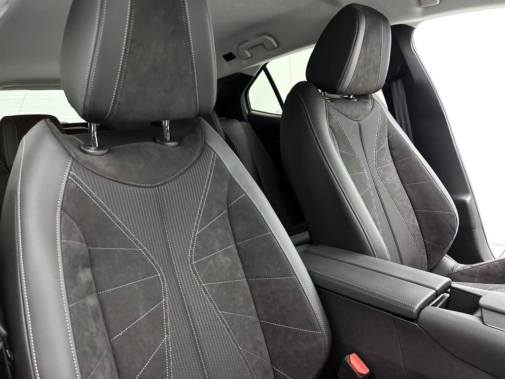 Ds Ds 4 no e-tense etoile comfort pack 58.3 kwh