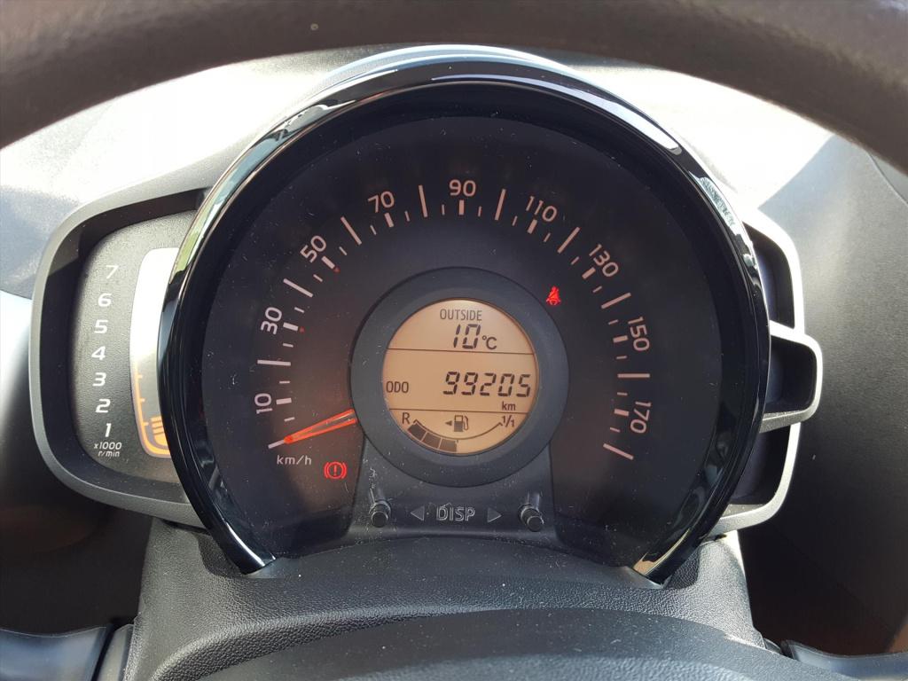 Peugeot 108 1.0 e-vti 68pk 5d top! active | bluetooth bellen en muziek stre