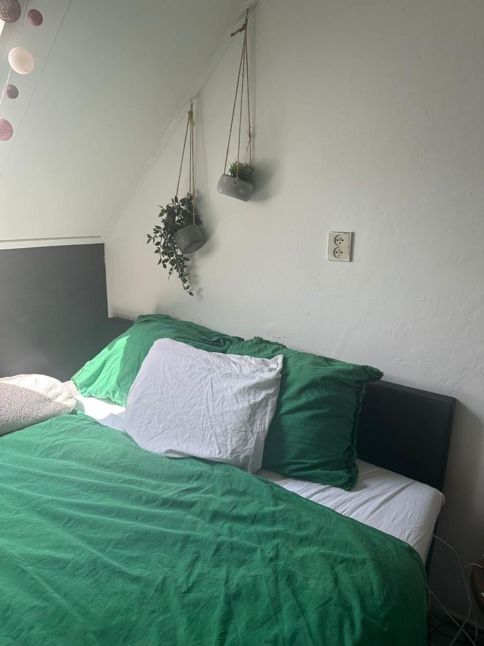 Boxspring 160x200-goede staat
