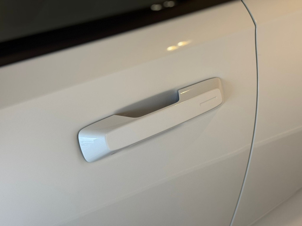 Polestar 2 standard range single motor 63kwh
