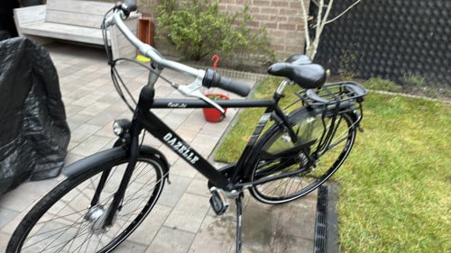 Herenfiets
