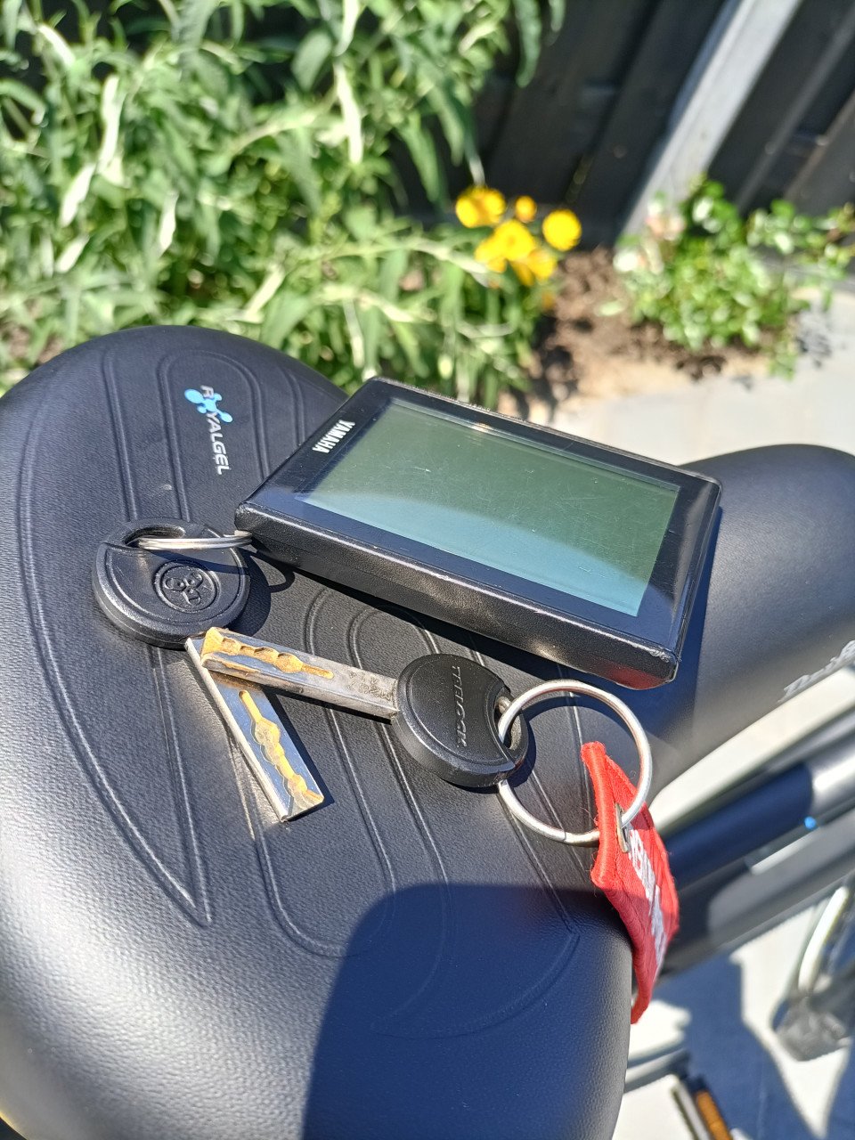 Batavus Razer electrische fiets/e-bike. Zeer nette fiets , 499 KM !