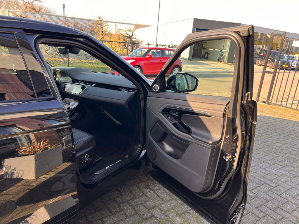 Land Rover Range Rover 1.5 p300e awd r-dynamic s