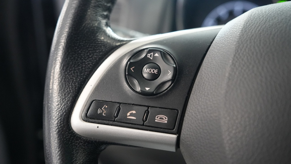 Mitsubishi Asx 1.6 cleartec instyle