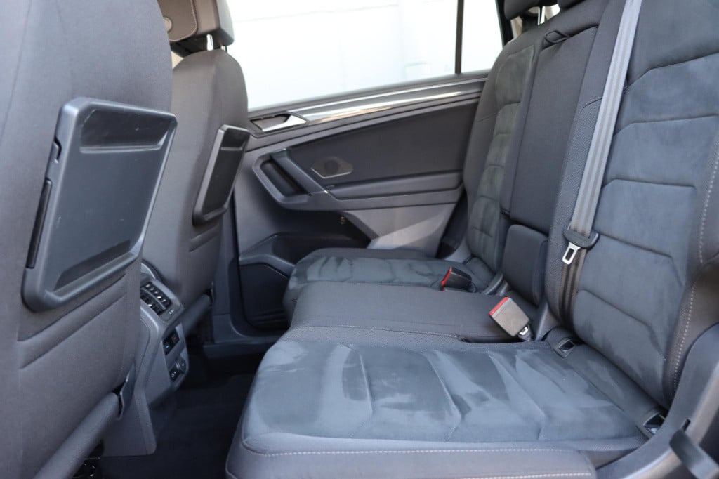 Volkswagen Tiguan Allspace 1.5 tsi highline 7p. 150pk dsg
