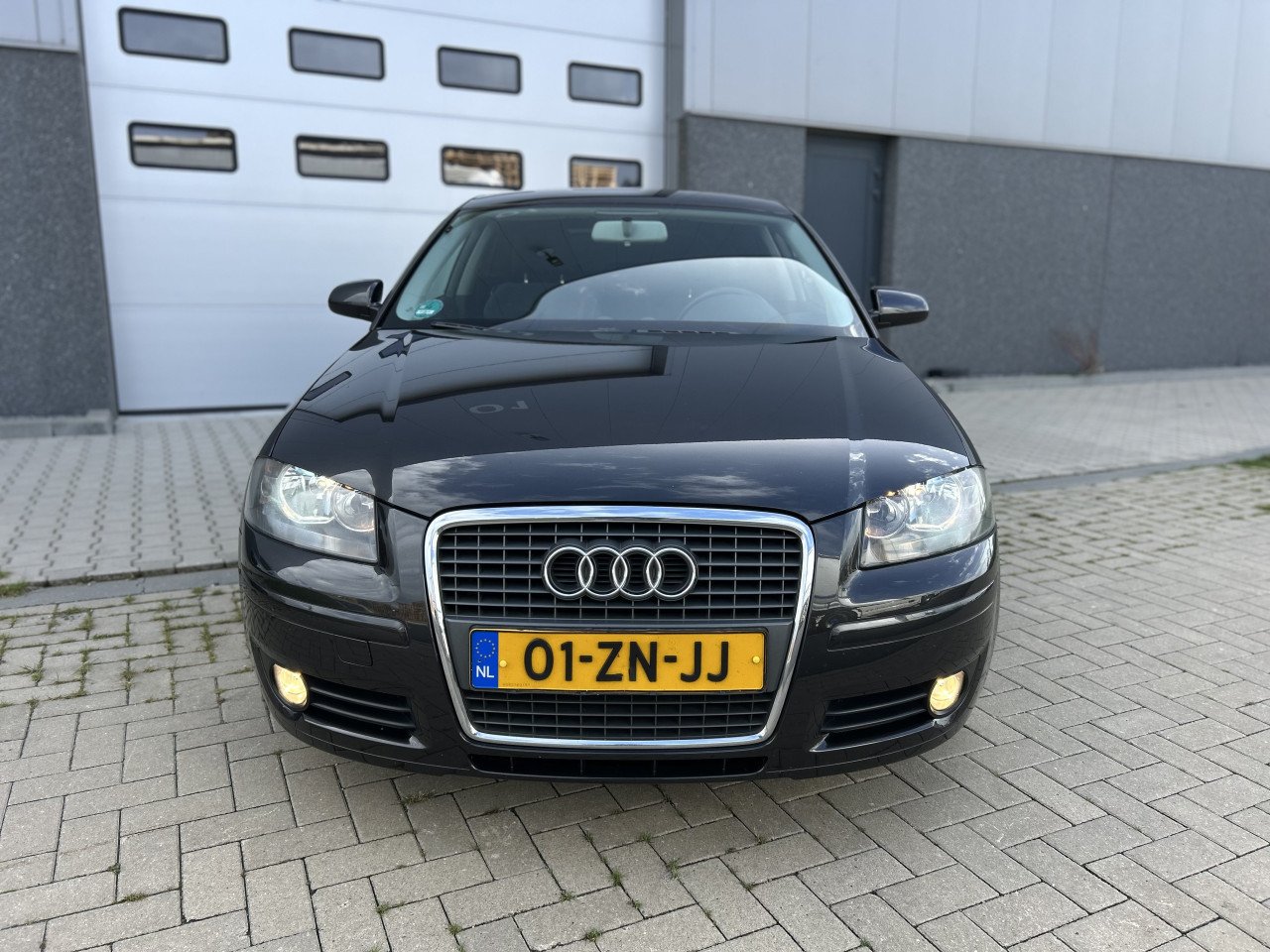 Audi A3 1.4 TFSI Ambition Pro Line/APK/CRUISE CONTR/AIRCO