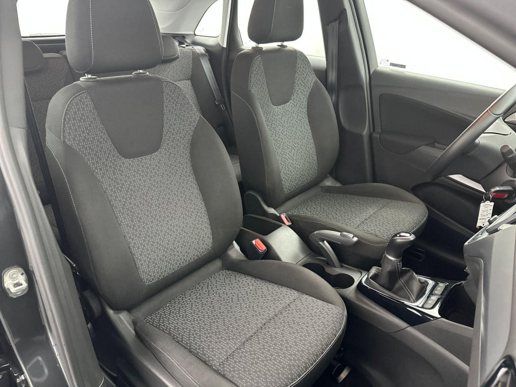 Opel Crossland X 1.2 turbo online edition | apple carplay/android auto | pa
