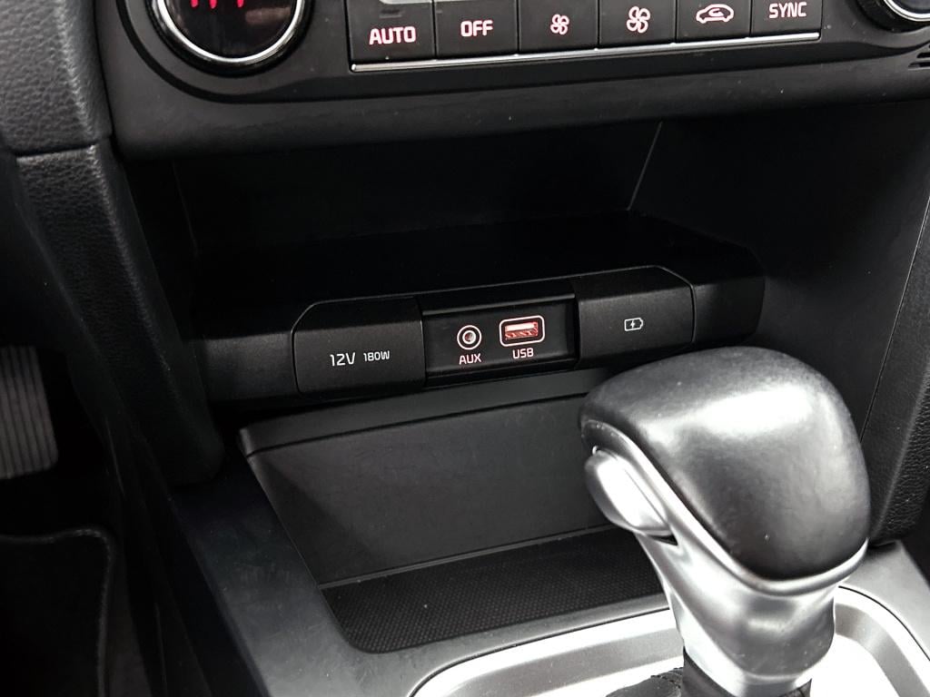 Kia Cee'd 1.4 t-gdi dynamicline automaat parkeer camera | climate control |