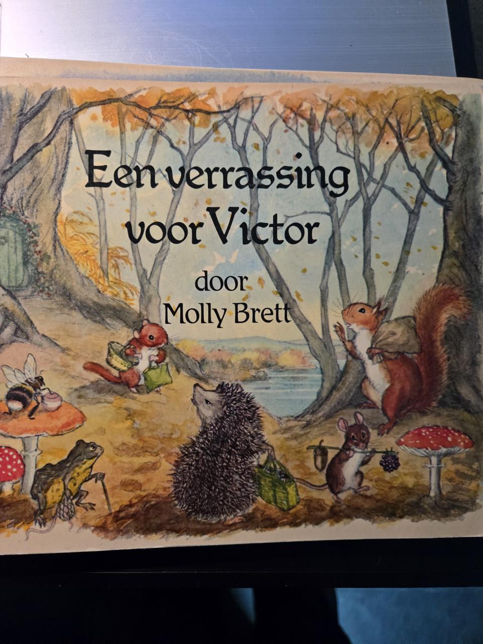 5 leuke kinderboekjes: allemaal 1e druk 1980