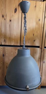 Robuuste hanglamp