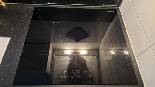 Inventum IKI6030 inbouw inductie kookplaat