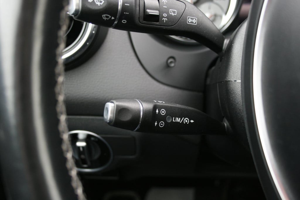 Mercedes-Benz Gla-klasse 200 ambition