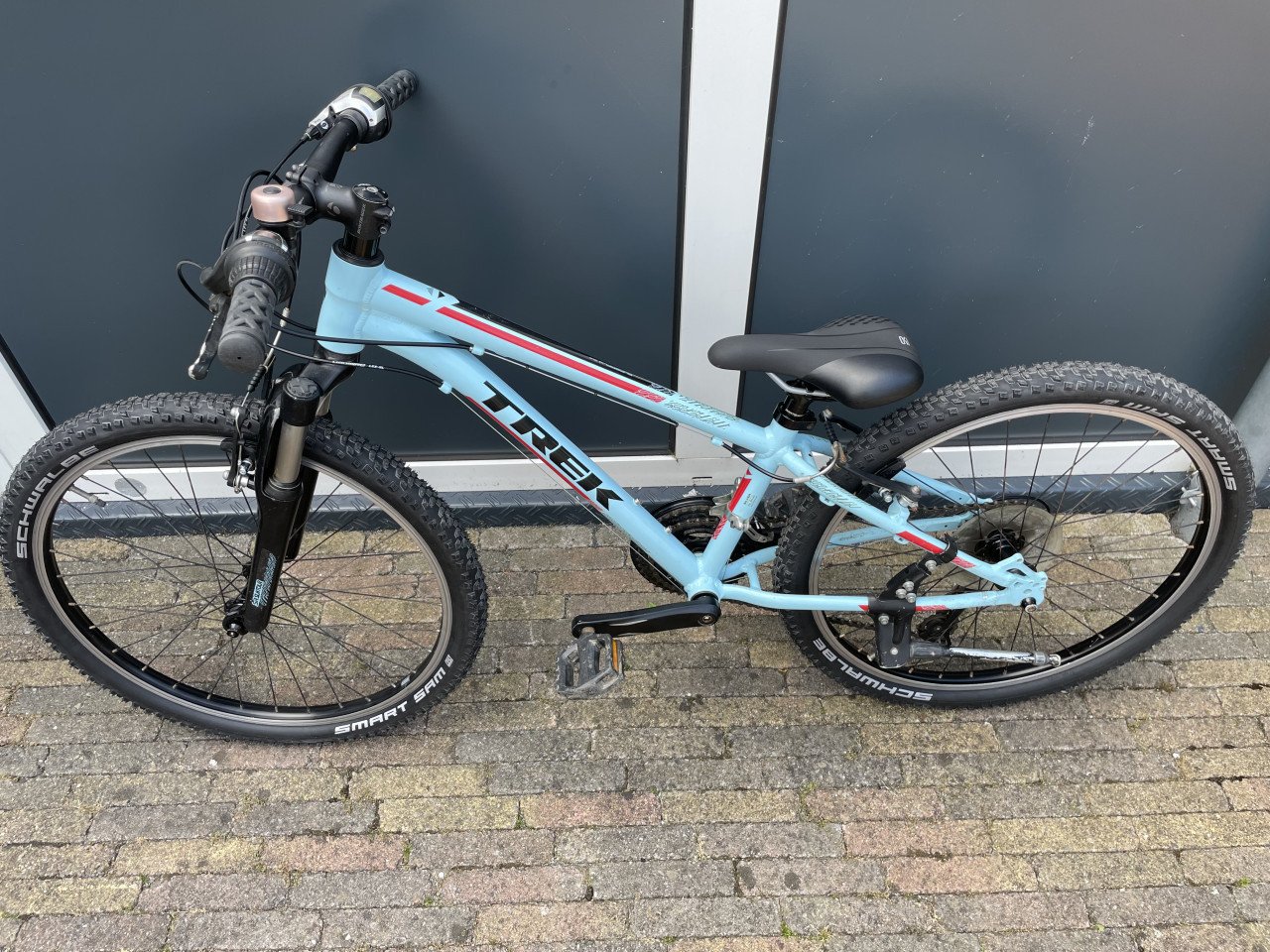 Trek Superfly 24