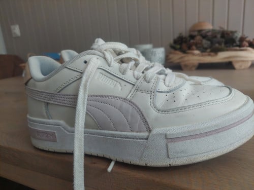 Puma sneakers maat 38