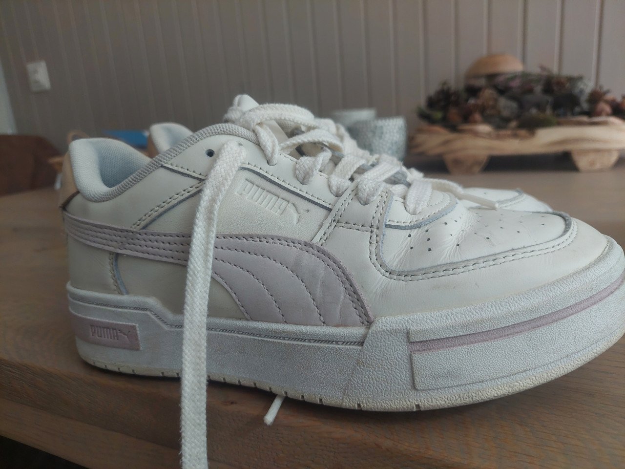Puma sneakers maat 38