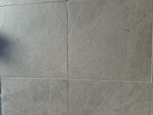 Keramische tegels 60x60x2