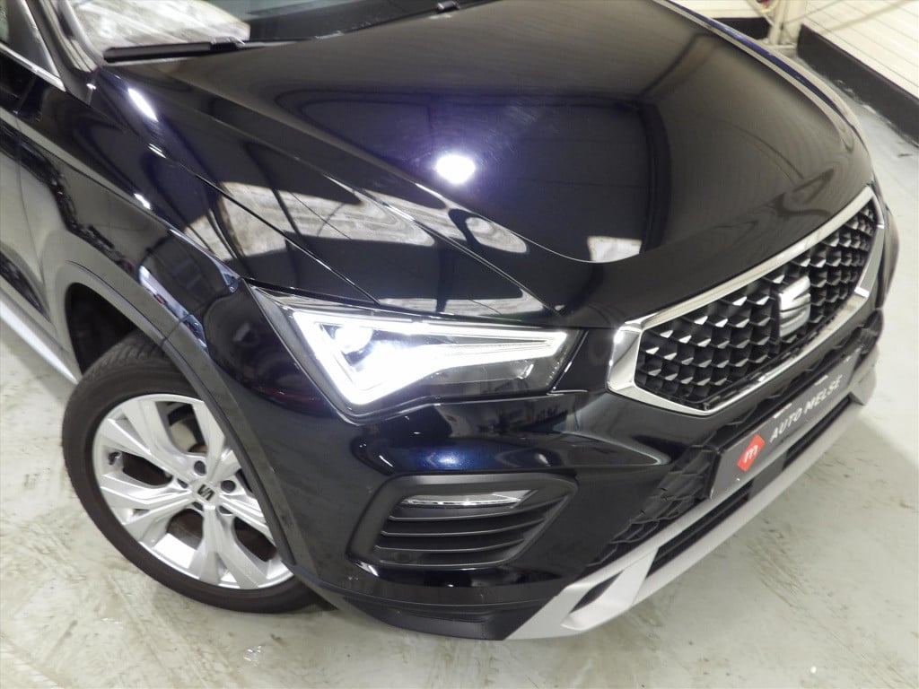 Seat Ateca 1.5 ecotsi 150pk dsg-7 xperience business intense