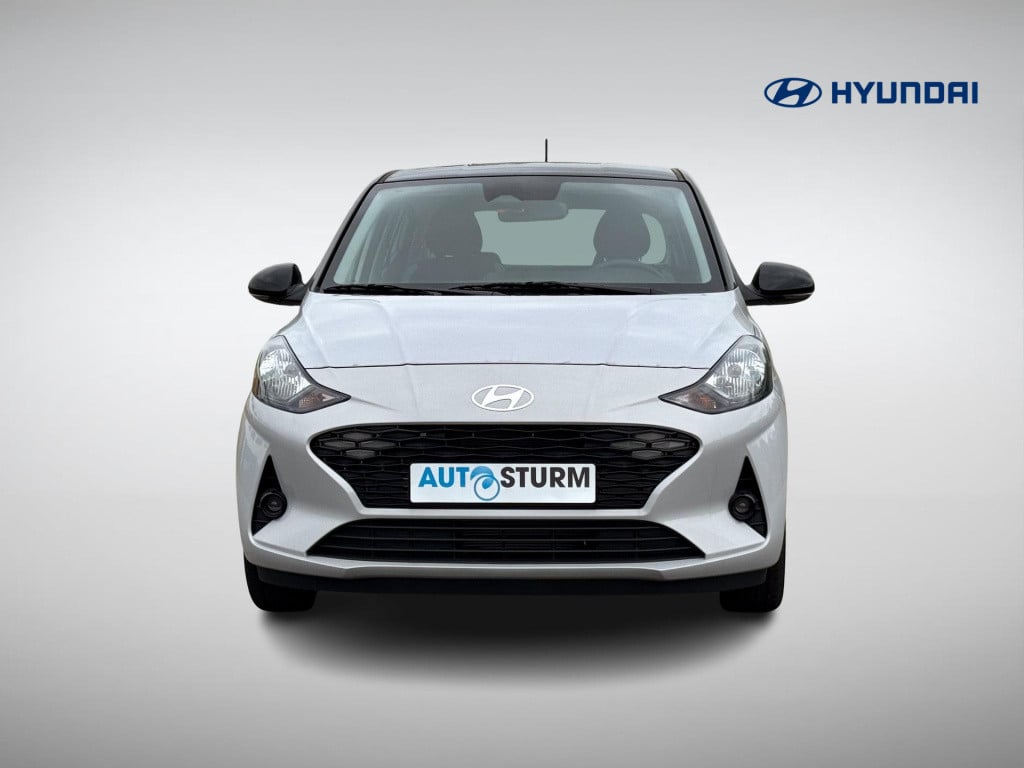 Hyundai I 10 1.0 comfort smart