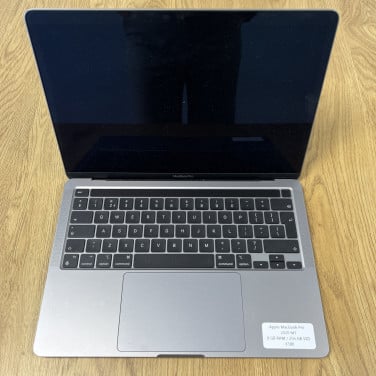 Apple Macbook Pro 2020 M1 256GB Zilver