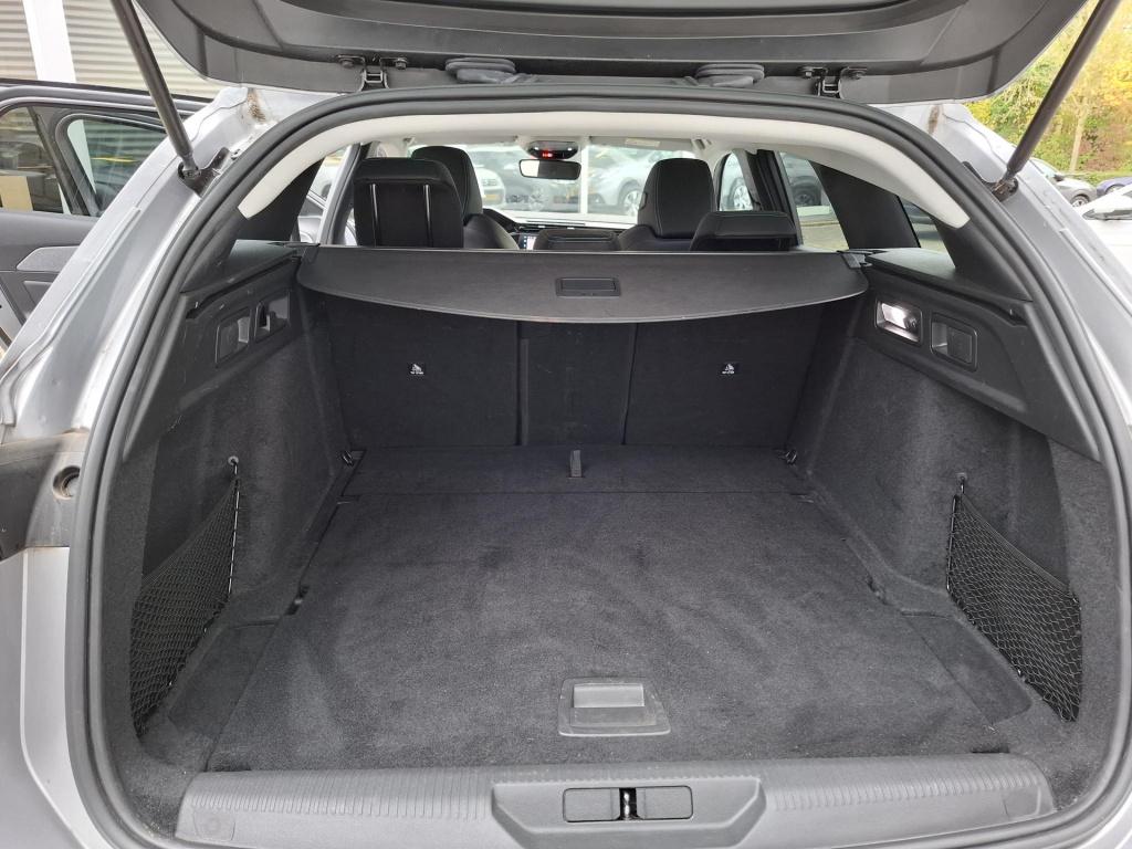 Peugeot 308 sw 130 allure nav/clim/cam/lmv