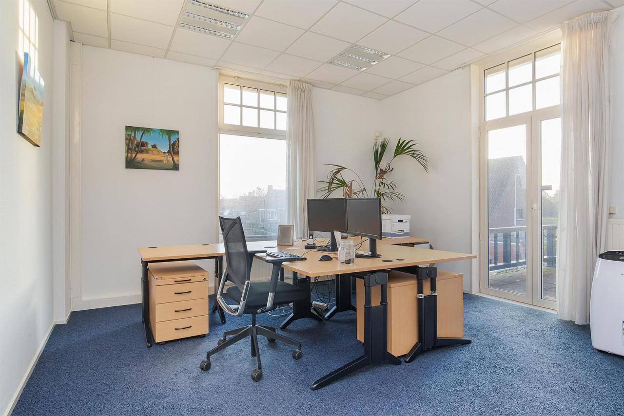 TE HUUR Kantoorruimtes in Yerseke