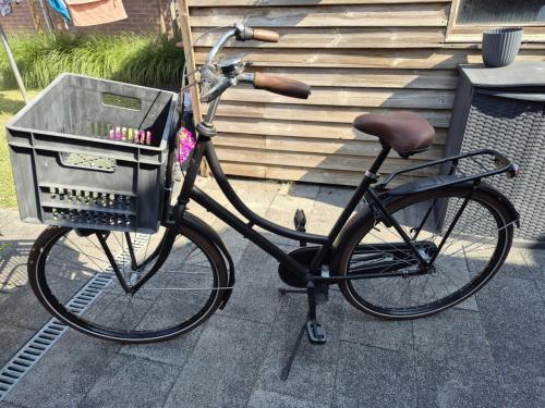 Damesfiets (wielmaat 28 inch)