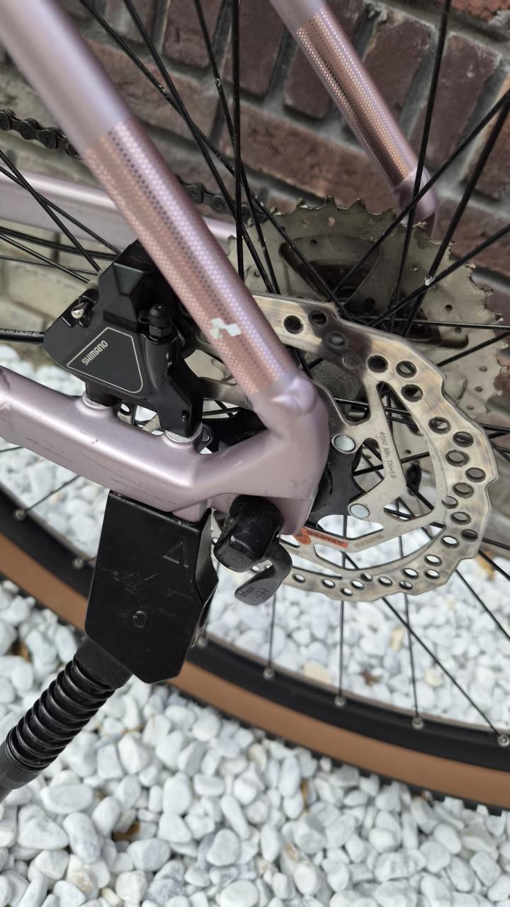 Cube Access WS Pro '23