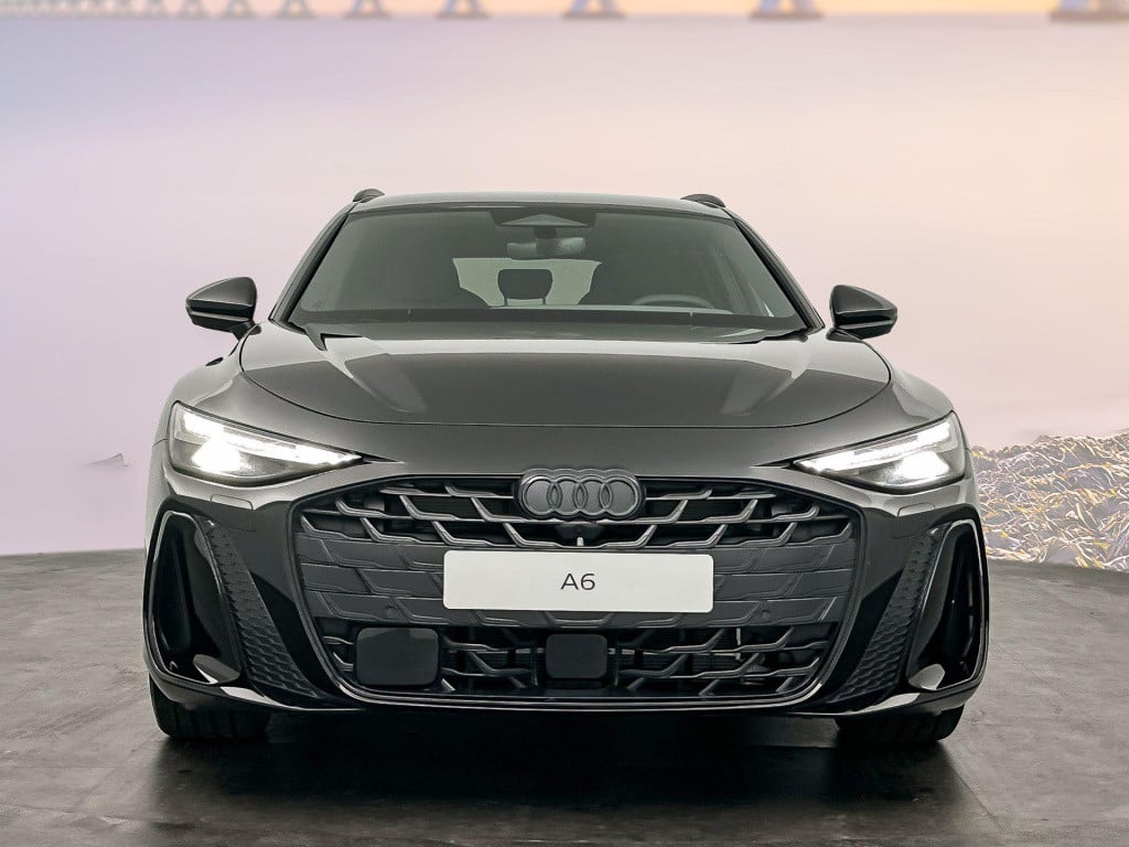 Audi A6 avant s edition 2.0 tfsi e 220 kw / 299 pk avant 7 versn