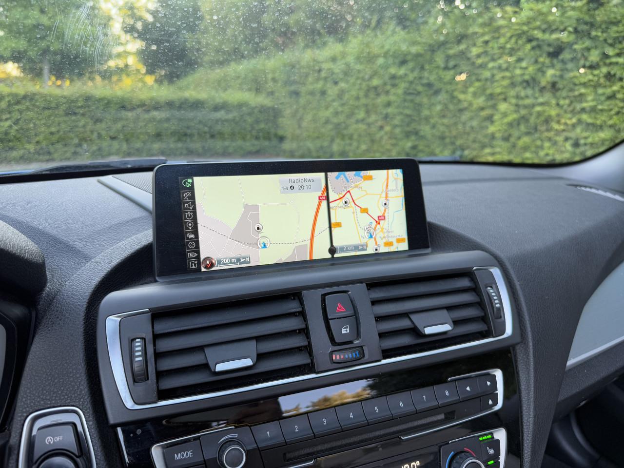 BMW 2-serie Cabrio - M235i xDrive |Full Option | Harman Kardon | Memory