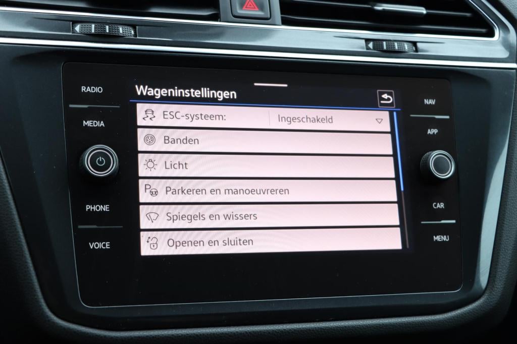 Volkswagen Tiguan Allspace 1.5 tsi life business 150pk dsg7