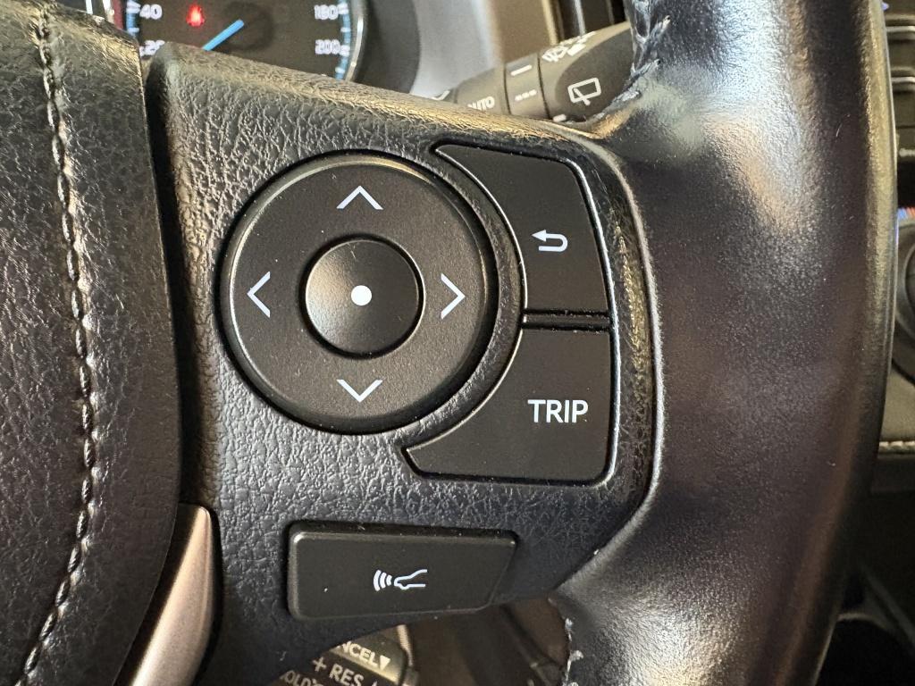Toyota Rav4 2.5 hybrid awd executive