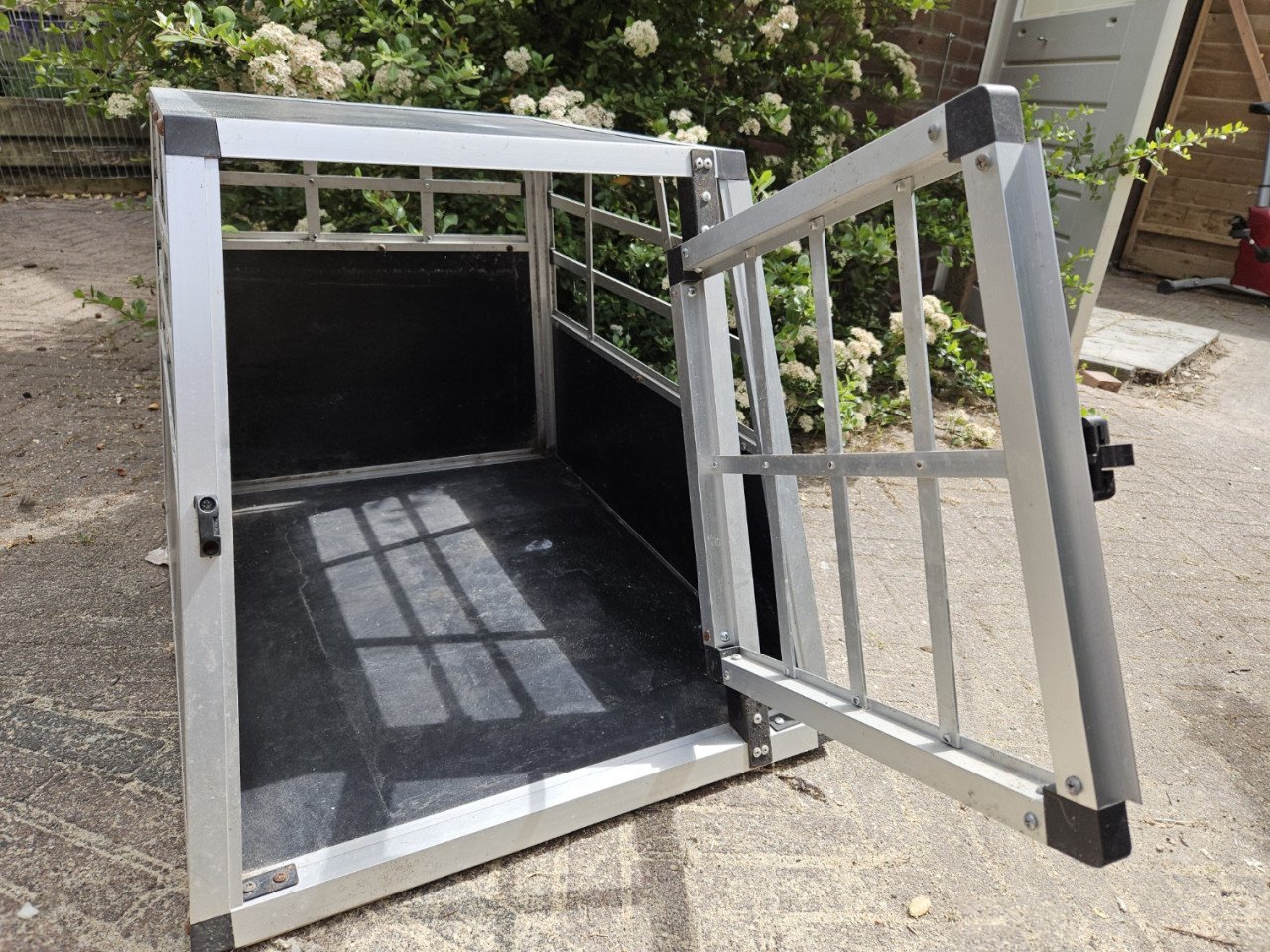 Auto Bench