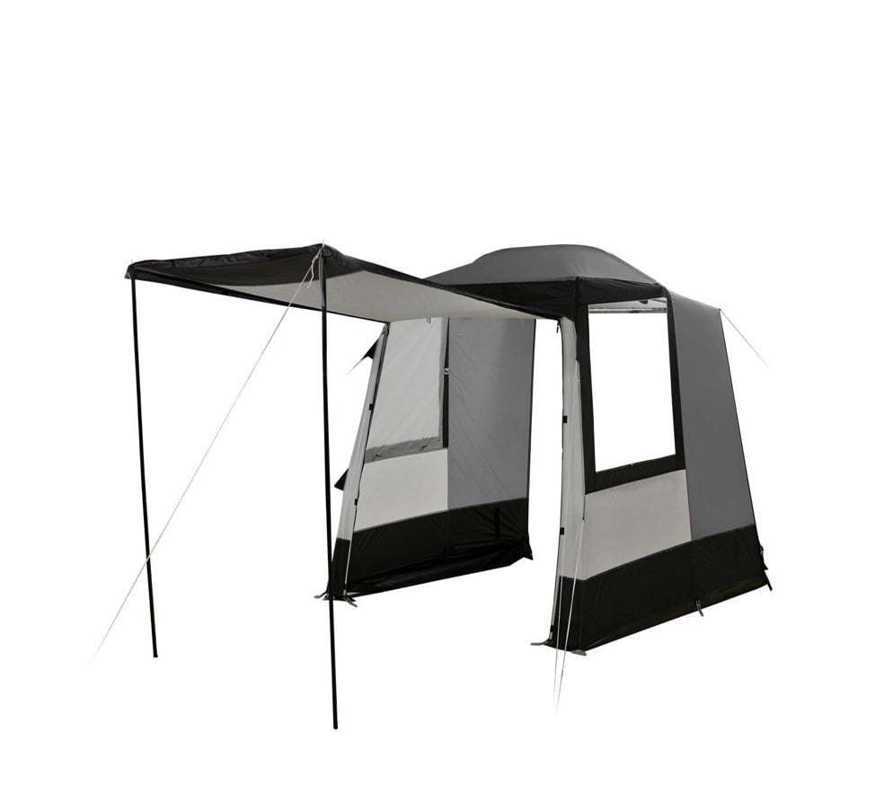Achterklep tent Obelink